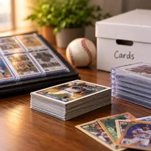 Card Exam